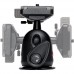 Штативный комплект Manfrotto 293 Alu kit-3s Ball Head QR (MK293A3-A0RC2)